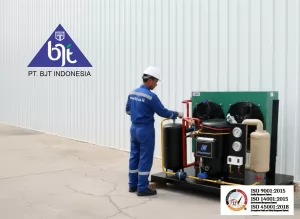 Jual Mesin Cold Storage di Tangerang